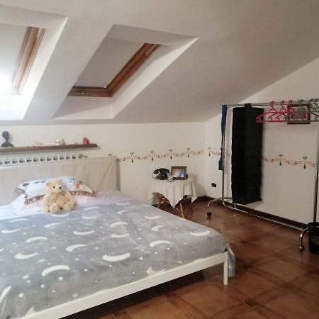 La Stanza Dello Scirocco Hotel Celle Ligure Ngoại thất bức ảnh