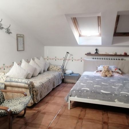 La Stanza Dello Scirocco Hotel Celle Ligure Ngoại thất bức ảnh