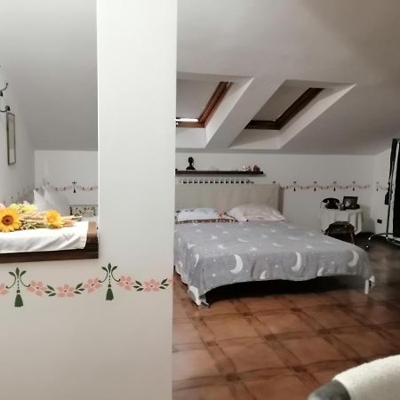 La Stanza Dello Scirocco Hotel Celle Ligure Ngoại thất bức ảnh