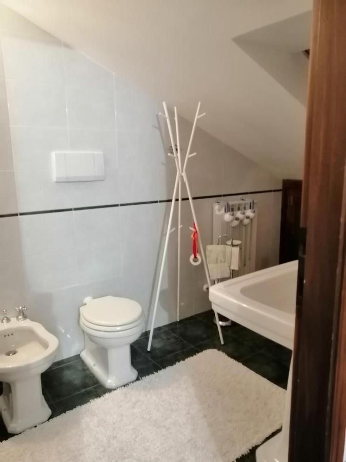 La Stanza Dello Scirocco Hotel Celle Ligure Ngoại thất bức ảnh