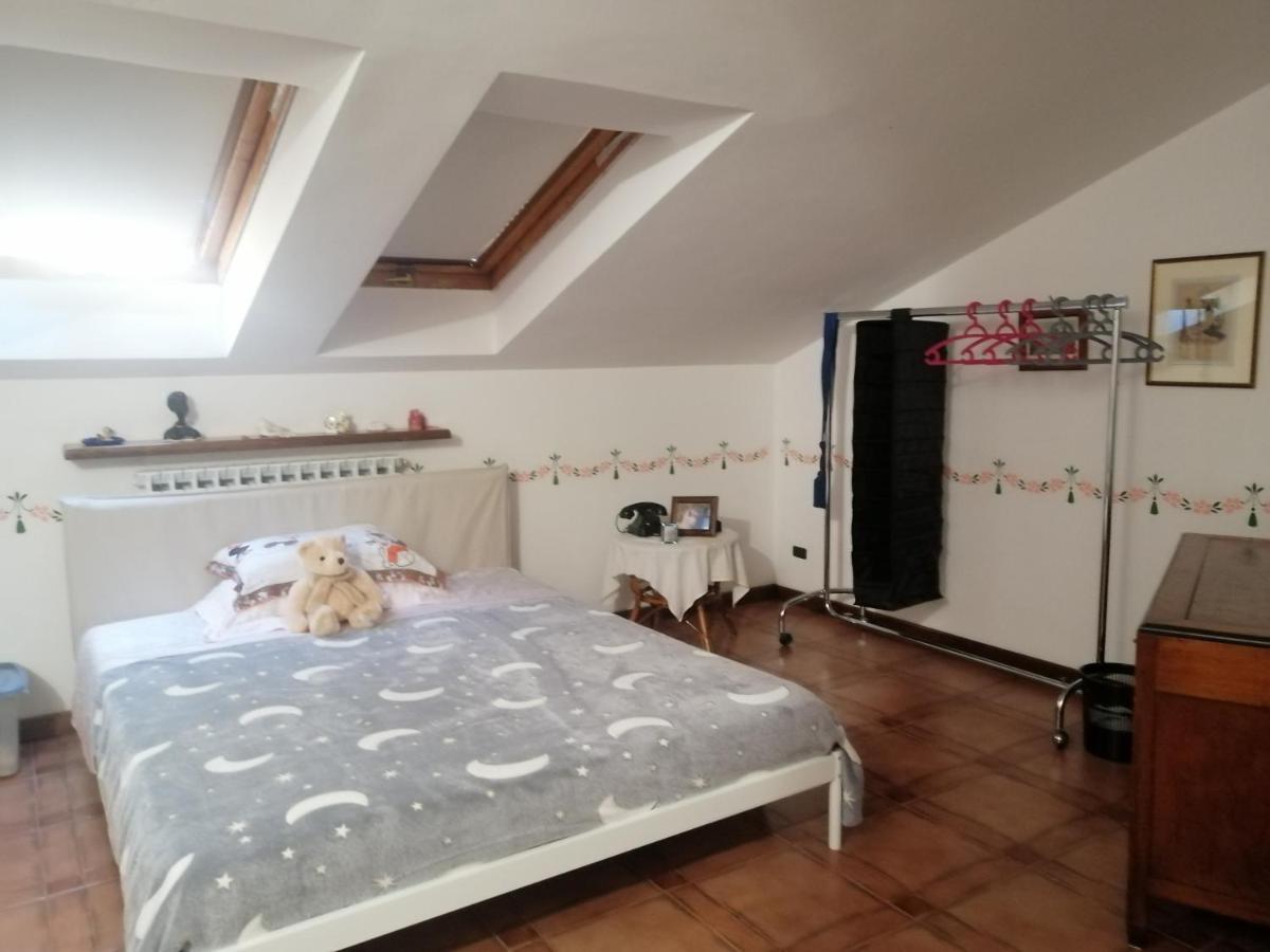 La Stanza Dello Scirocco Hotel Celle Ligure Ngoại thất bức ảnh