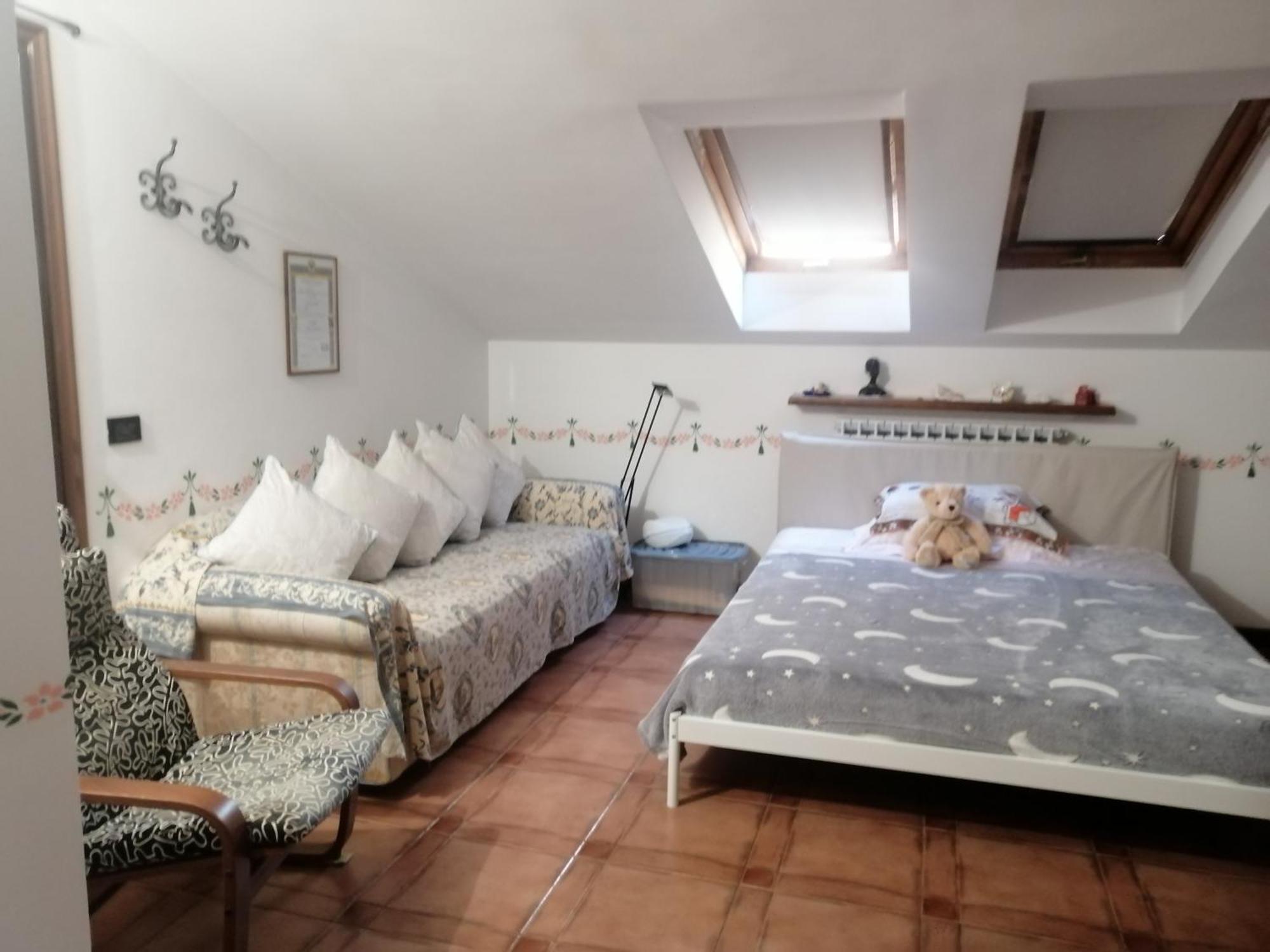 La Stanza Dello Scirocco Hotel Celle Ligure Ngoại thất bức ảnh