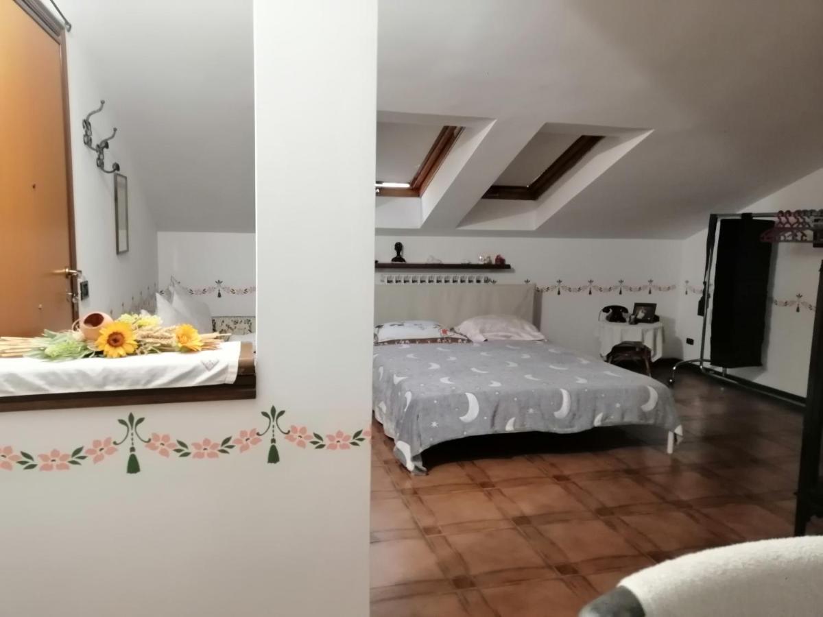 La Stanza Dello Scirocco Hotel Celle Ligure Ngoại thất bức ảnh