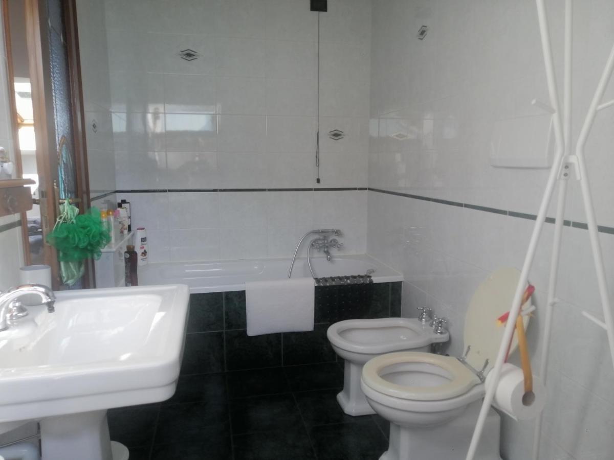 La Stanza Dello Scirocco Hotel Celle Ligure Ngoại thất bức ảnh